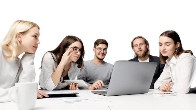 Career at Yashraj Software