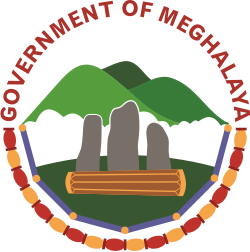 Govt of Meghalaya