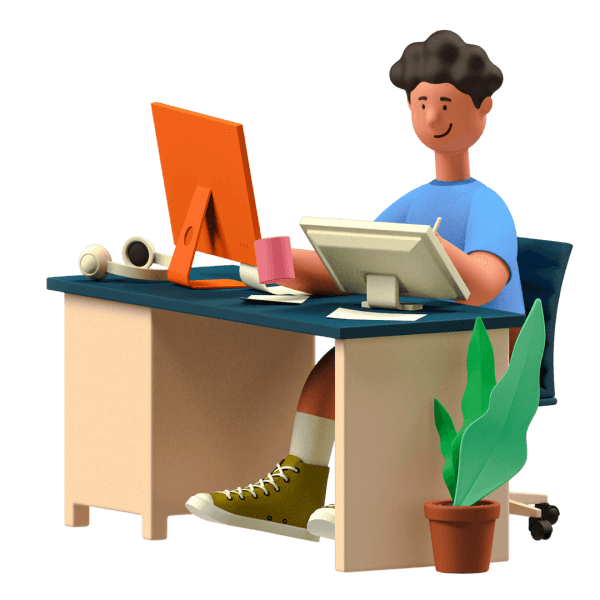 yashraj software website sticker